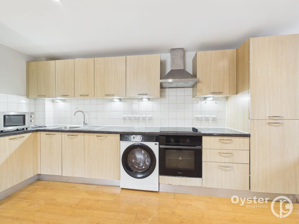 1 bed Apartment for rent in Stanmore. From Oyster Properties - Stanmore