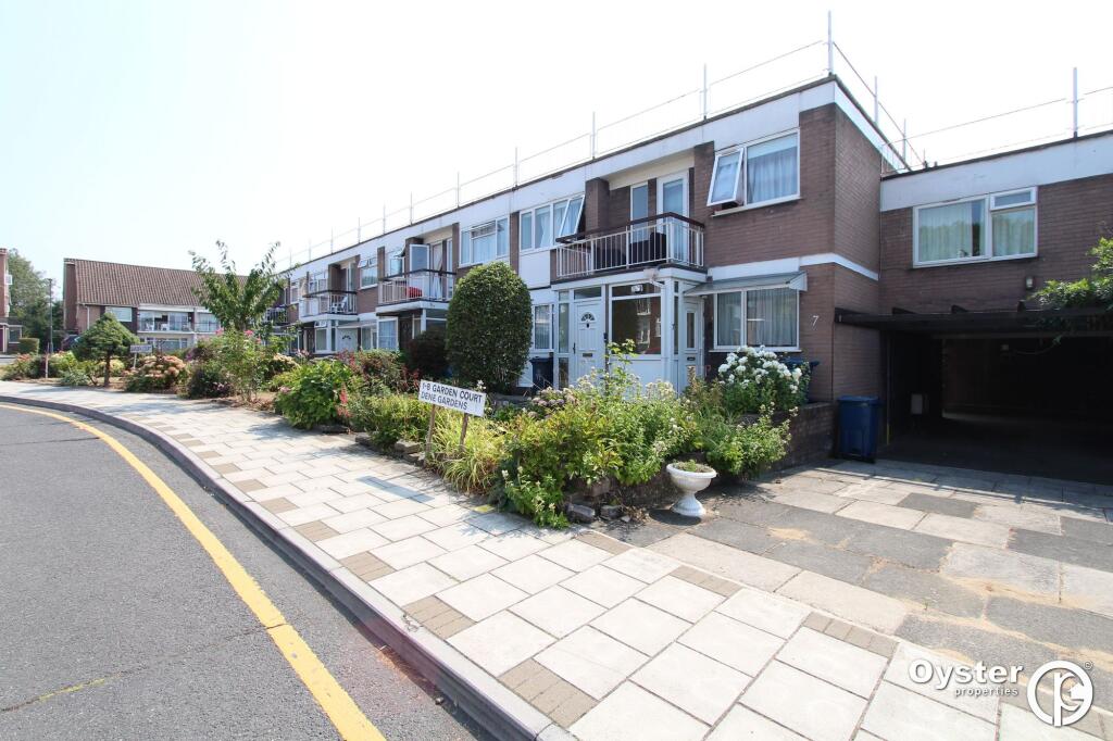 2 bed 1st Floor Flat for rent in Stanmore. From Oyster Properties - Stanmore