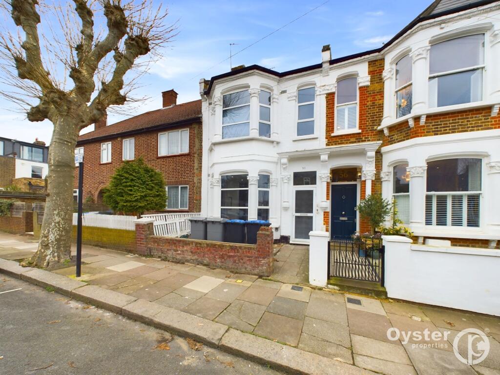 2 bed Apartment for rent in Willesden. From Oyster Properties - Stanmore