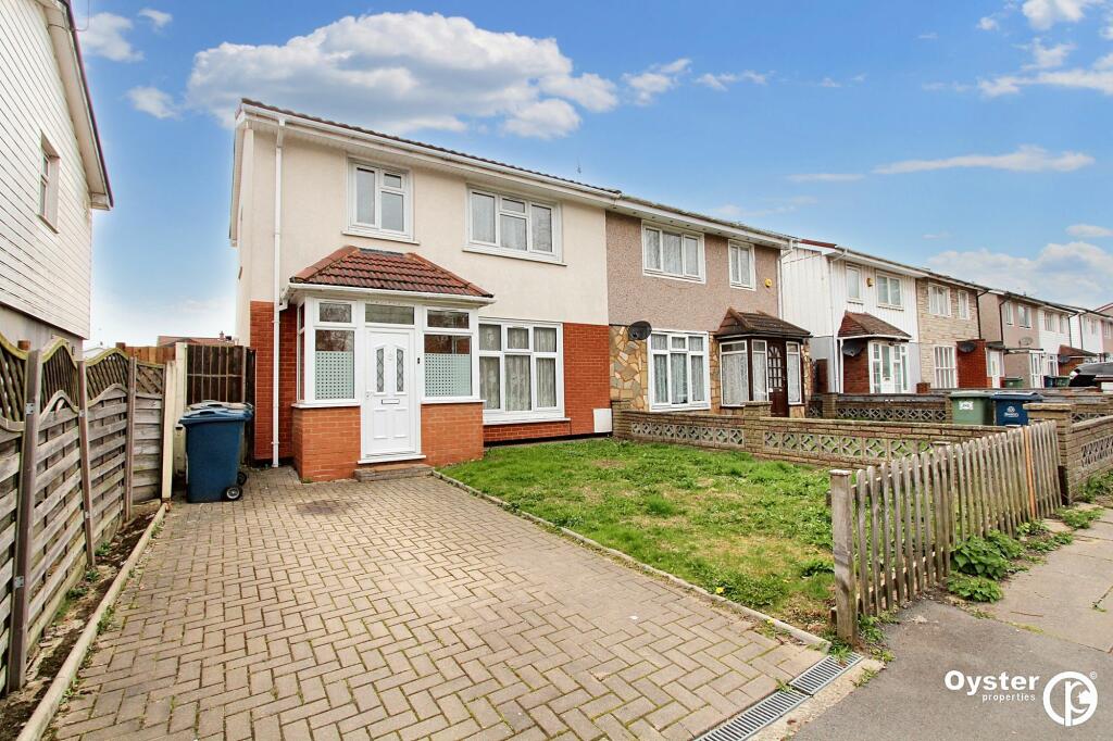 3 bed Semi Detached for rent in Kenton. From Oyster Properties - Stanmore