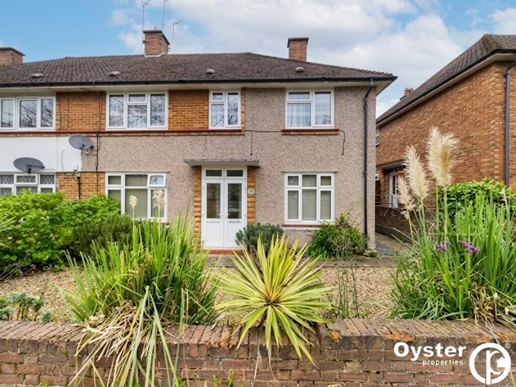 2 bed 1st Floor Flat for rent in Pinner. From Oyster Properties - Stanmore