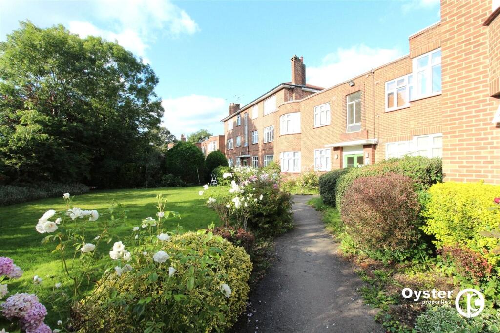 2 bed 1st Floor Flat for rent in Stanmore. From Oyster Properties - Stanmore
