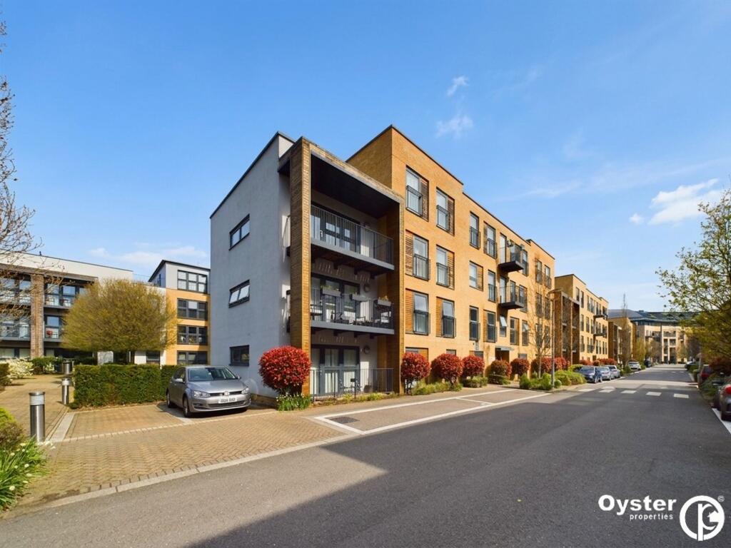 2 bed Apartment for rent in Stanmore. From Oyster Properties - Stanmore