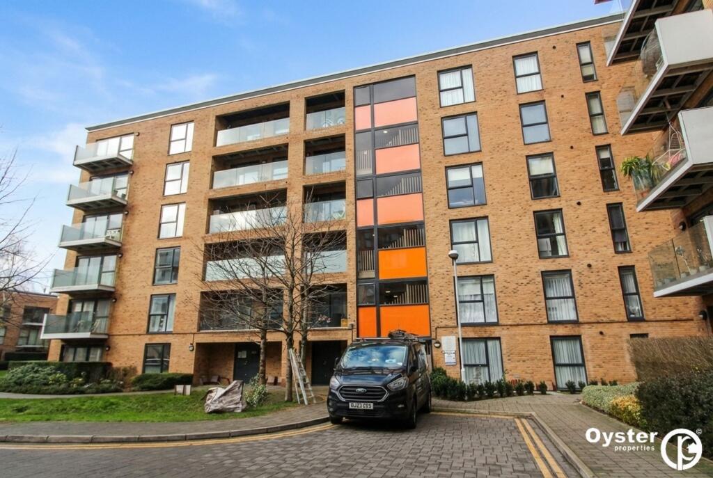 2 bed 1st Floor Flat for rent in Stanmore. From Oyster Properties - Stanmore