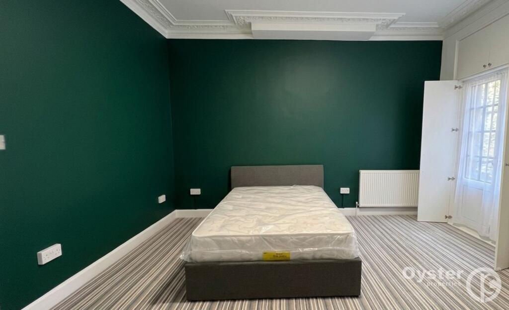 1 bed House Share for rent in London. From Oyster Properties - Stanmore