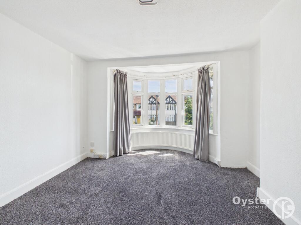 1 bed 1st Floor Flat for rent in Willesden. From Oyster Properties - Stanmore