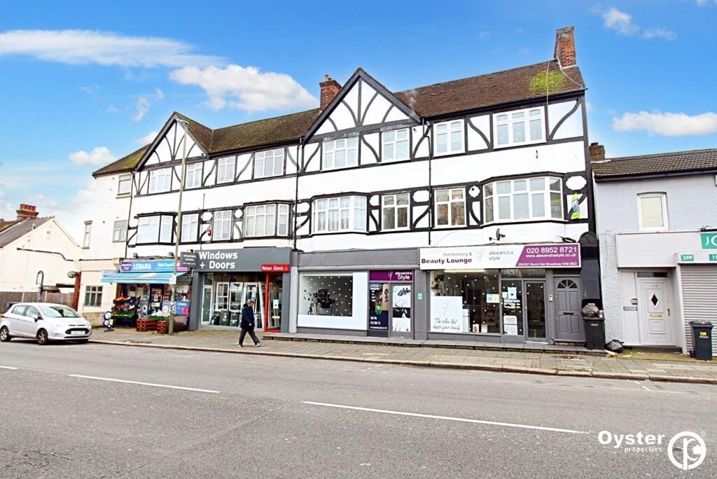 1 bed Apartment for rent in Stanmore. From Oyster Properties - Stanmore