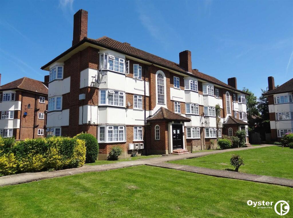 2 bed 1st Floor Flat for rent in Kenton. From Oyster Properties - Stanmore