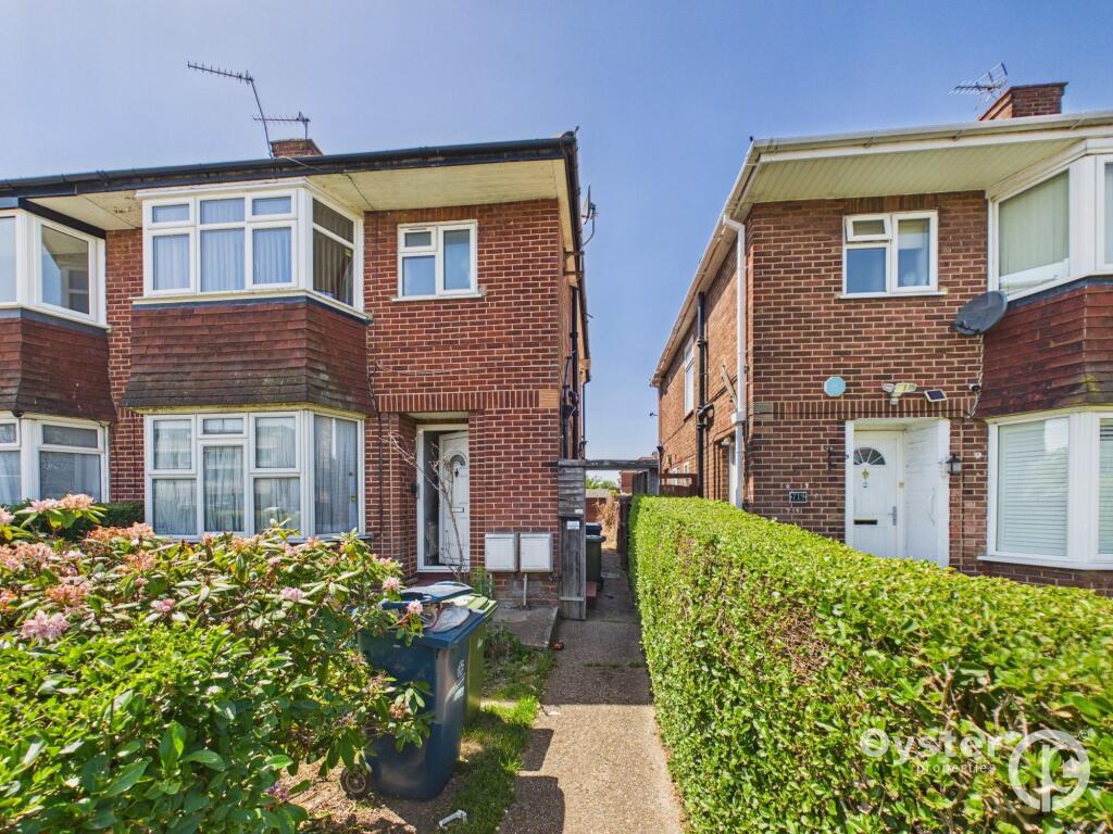 1 bed 1st Floor Flat for rent in Stanmore. From Oyster Properties - Stanmore