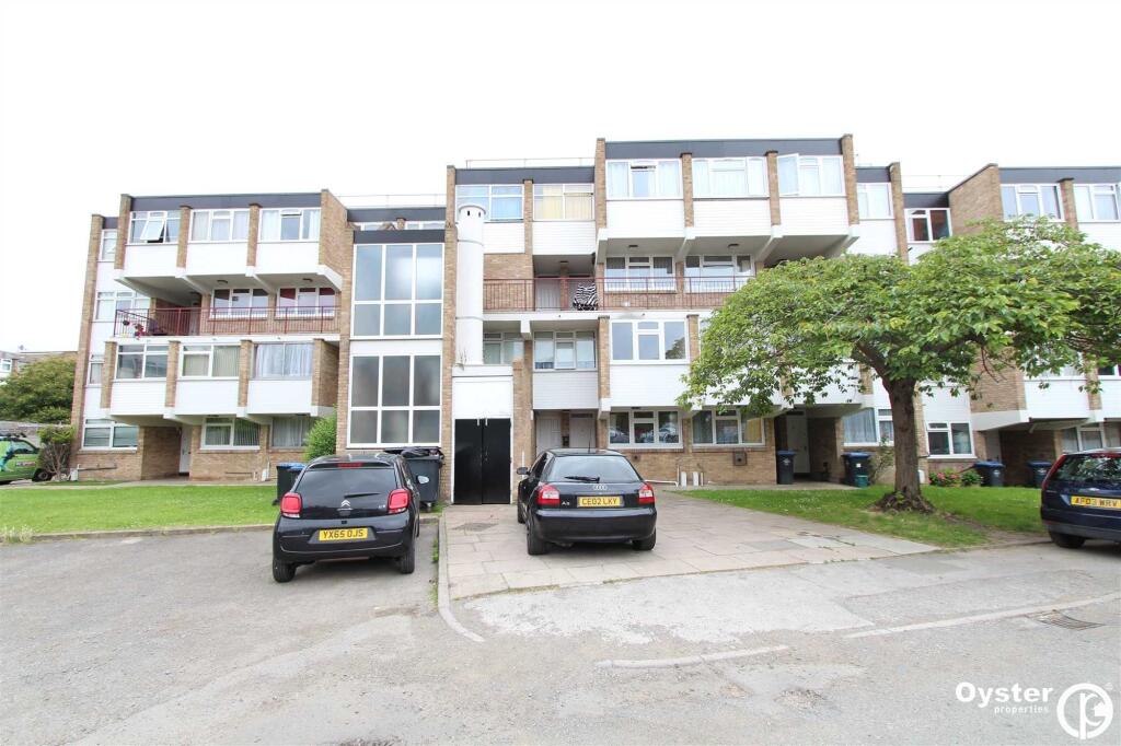 2 bed 1st Floor Flat for rent in Wembley. From Oyster Properties - Stanmore