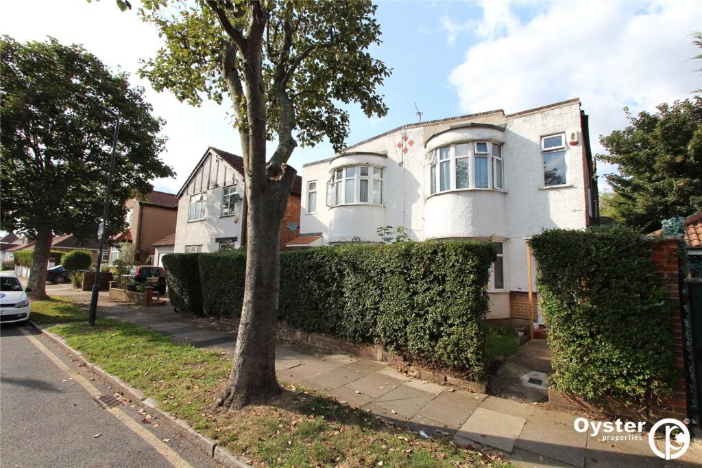 2 bed Annexe for rent in Wembley. From Oyster Properties - Stanmore