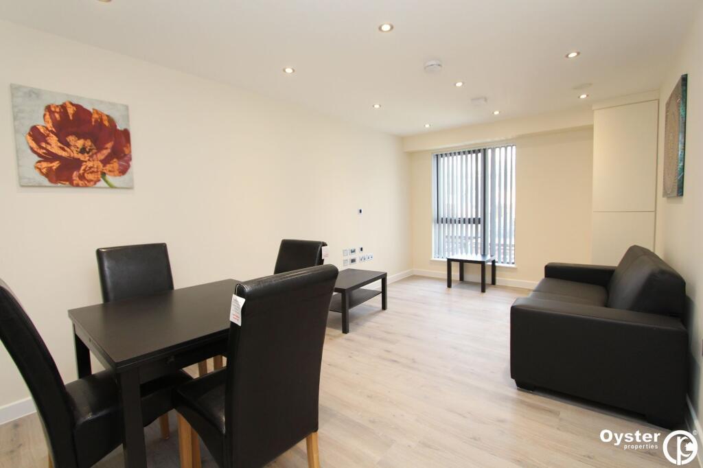 1 bed 1st Floor Flat for rent in Harrow. From Oyster Properties - Stanmore 1 bed 1st Floor Flat for rent in Harrow. From Oyster Properties - Stanmore