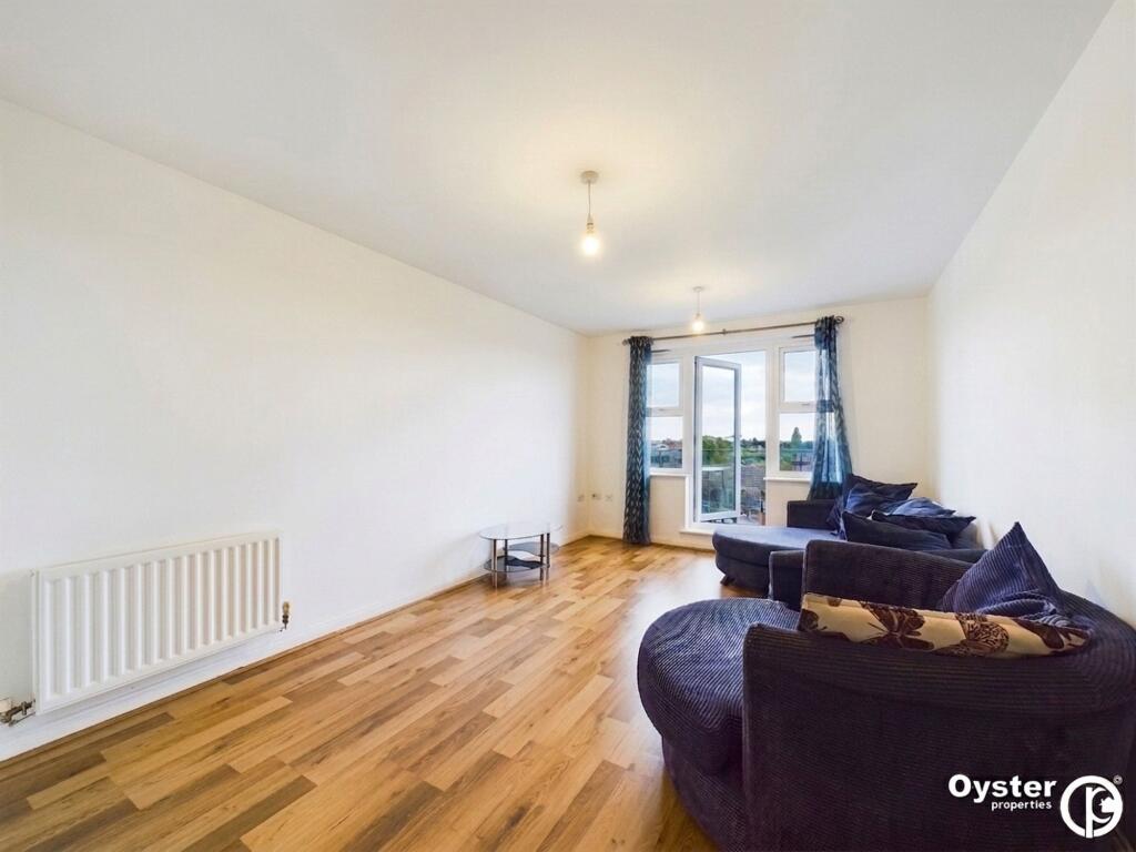 2 bed Apartment for rent in Harrow. From Oyster Properties - Stanmore