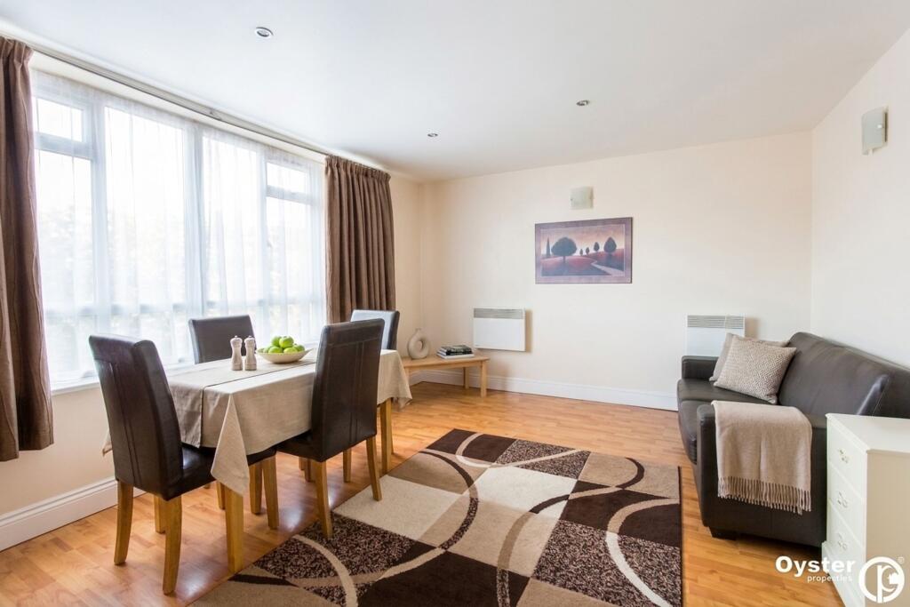1 bed 1st Floor Flat for rent in Stanmore. From Oyster Properties - Stanmore