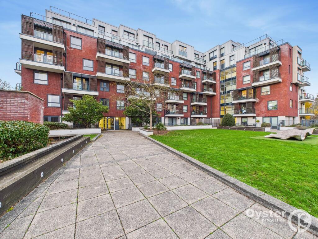 2 bed 1st Floor Flat for rent in Elstree. From Oyster Properties - Stanmore 2 bed 1st Floor Flat for rent in Elstree. From Oyster Properties - Stanmore