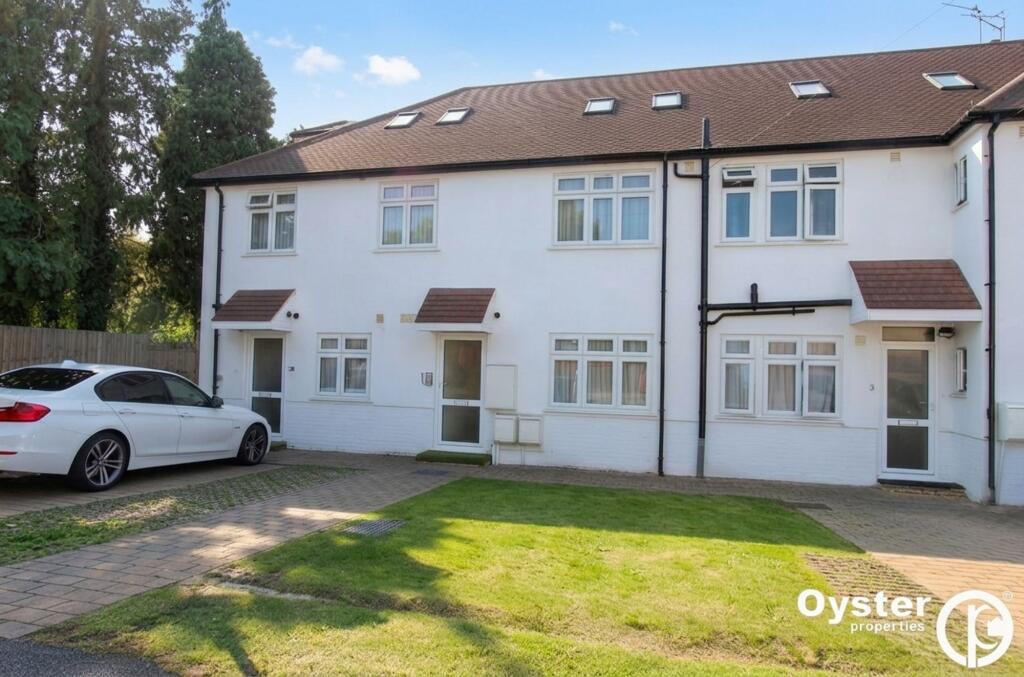 2 bed 1st Floor Flat for rent in Stanmore. From Oyster Properties - Stanmore