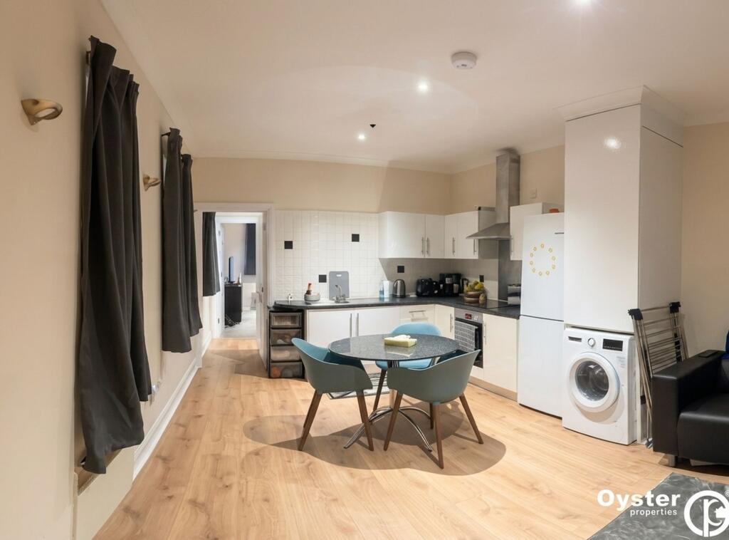 1 bed 1st Floor Flat for rent in Watford. From Oyster Properties - Stanmore