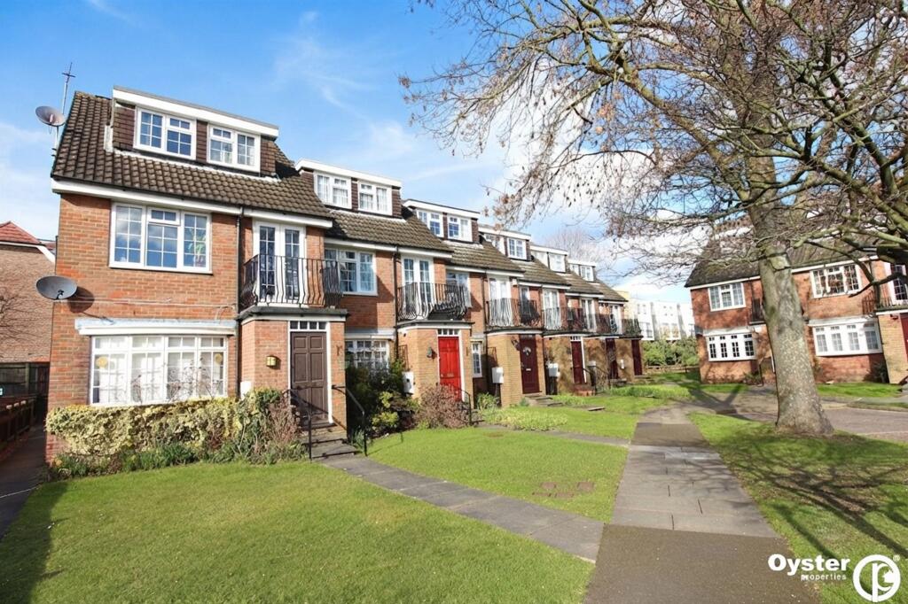 2 bed 1st Floor Flat for rent in Stanmore. From Oyster Properties - Stanmore
