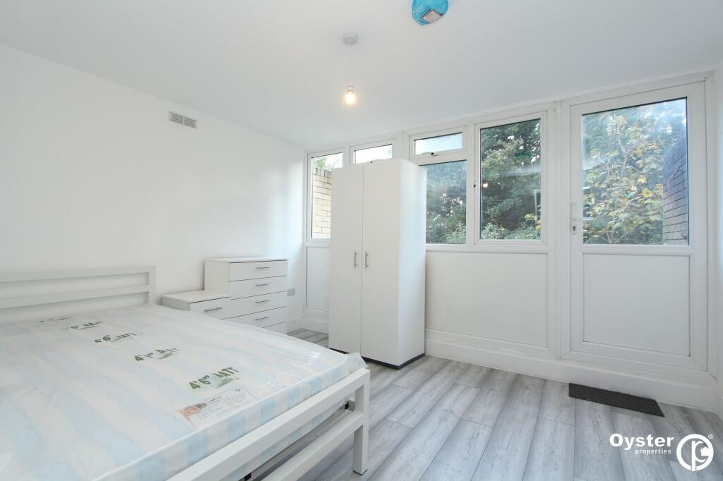 1 bed House Share for rent in Uxbridge. From Oyster Properties - Stanmore