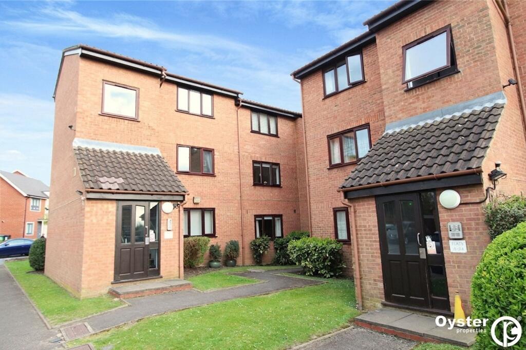1 bed Apartment for rent in Watford. From Oyster Properties - Stanmore