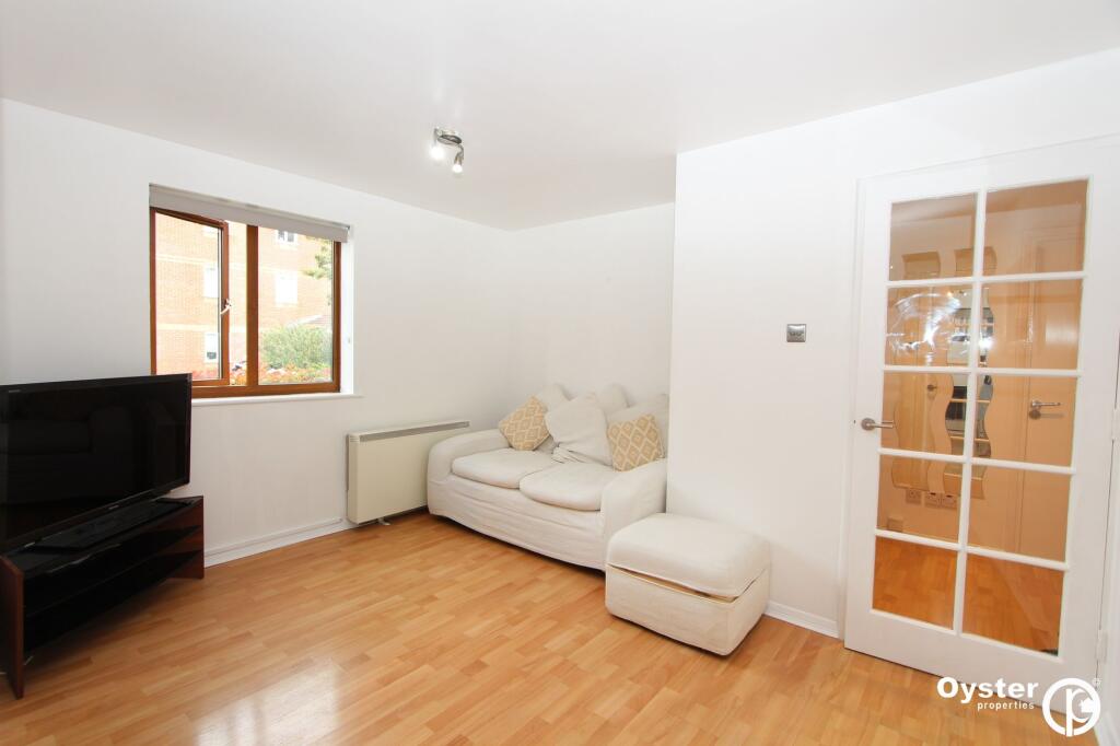 1 bed Apartment for rent in Wembley. From Oyster Properties - Stanmore