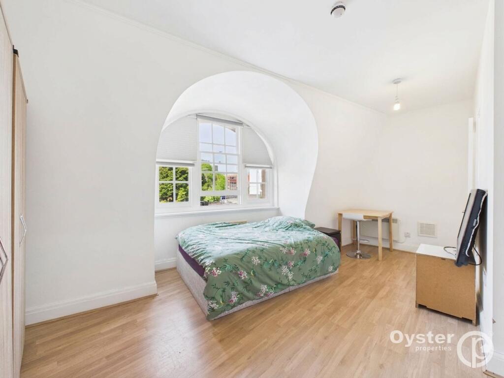1 bed House Share for rent in Hampstead. From Oyster Properties - Stanmore