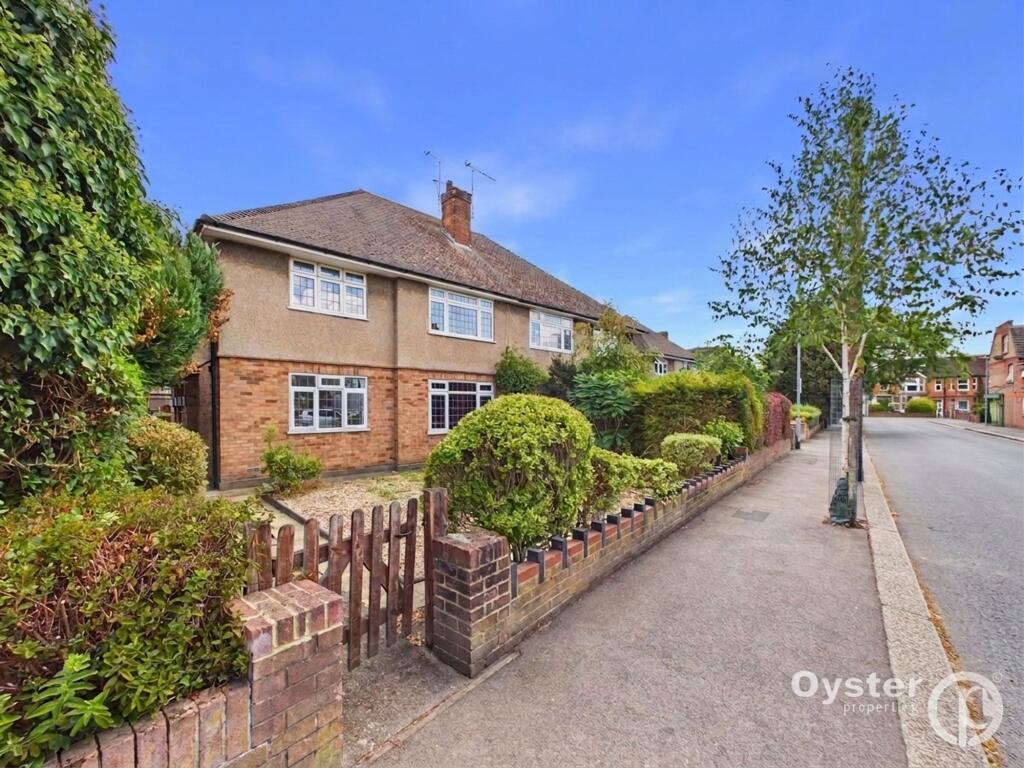 2 bed Annexe for rent in Watford. From Oyster Properties - Stanmore
