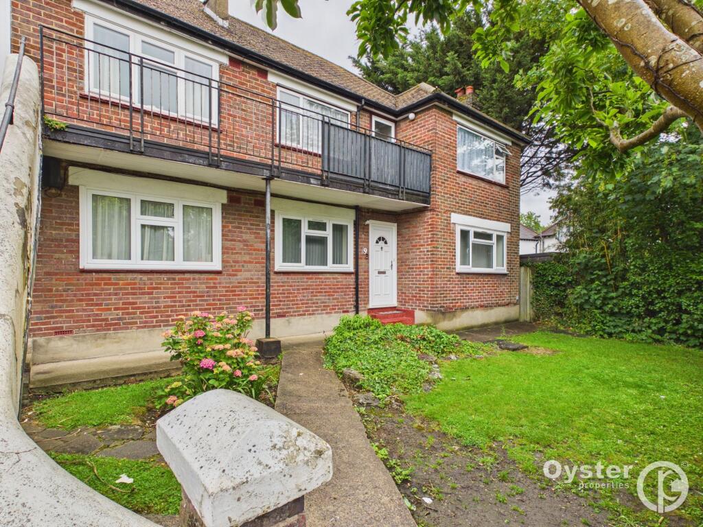 2 bed 1st Floor Flat for rent in Stanmore. From Oyster Properties - Stanmore
