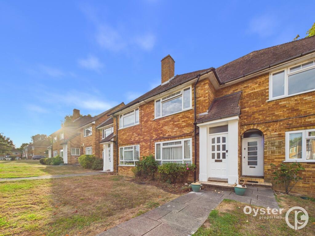2 bed Apartment for rent in Stanmore. From Oyster Properties - Stanmore