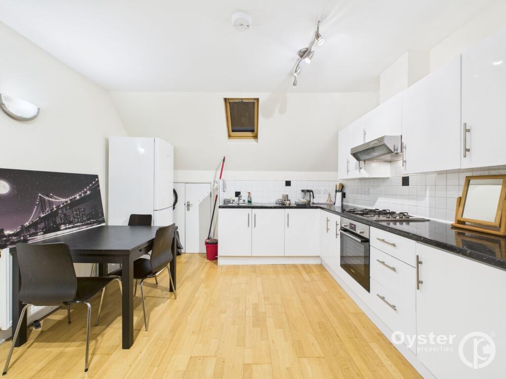 2 bed Apartment for rent in Rickmansworth. From Oyster Properties - Stanmore