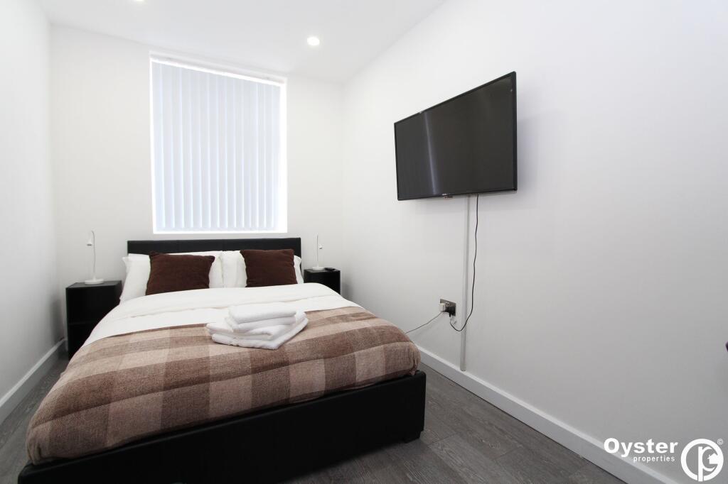 0 bed House Share for rent in Stanmore. From Oyster Properties - Stanmore