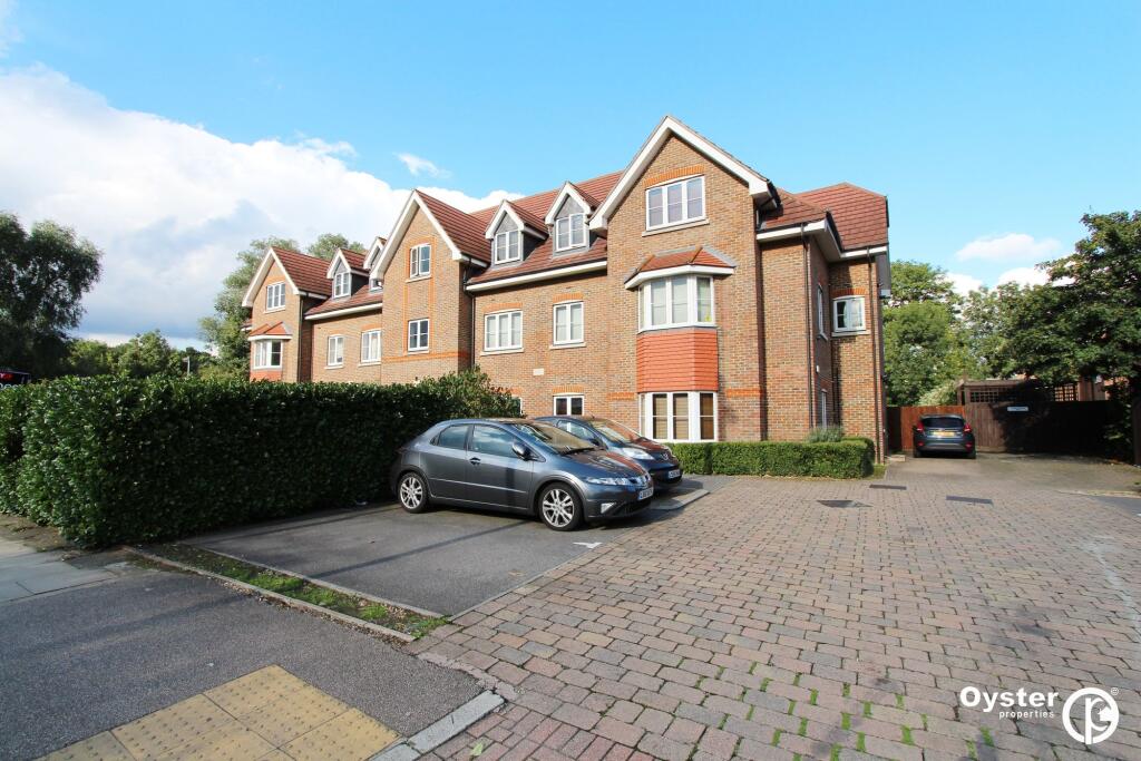 2 bed 1st Floor Flat for rent in Stanmore. From Oyster Properties - Stanmore 2 bed 1st Floor Flat for rent in Stanmore. From Oyster Properties - Stanmore