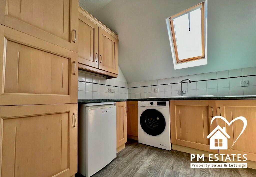 1 bed Apartment for rent in Bishop's Stortford. From P M Estates - Bishop's Stortford