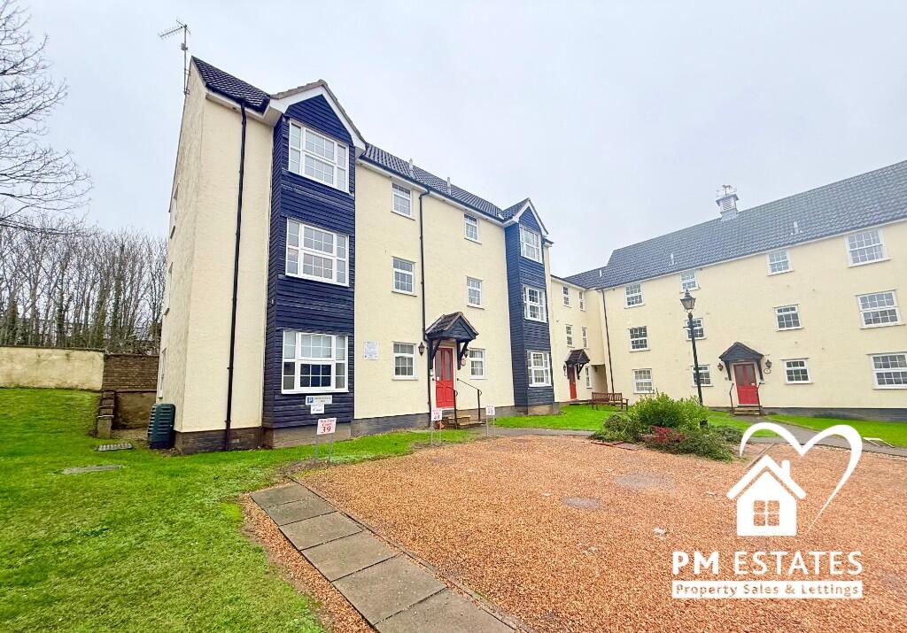 1 bed House (unspecified) for rent in Bishop's Stortford. From P M Estates - Bishop's Stortford