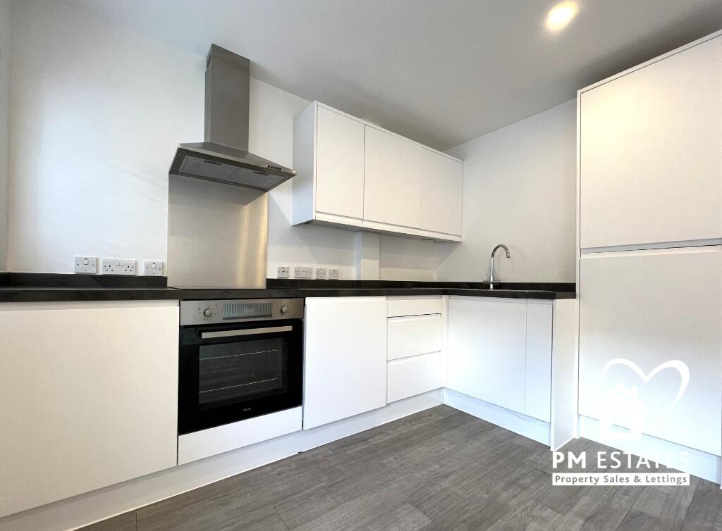 1 bed Apartment for rent in Bishop's Stortford. From P M Estates - Bishop's Stortford