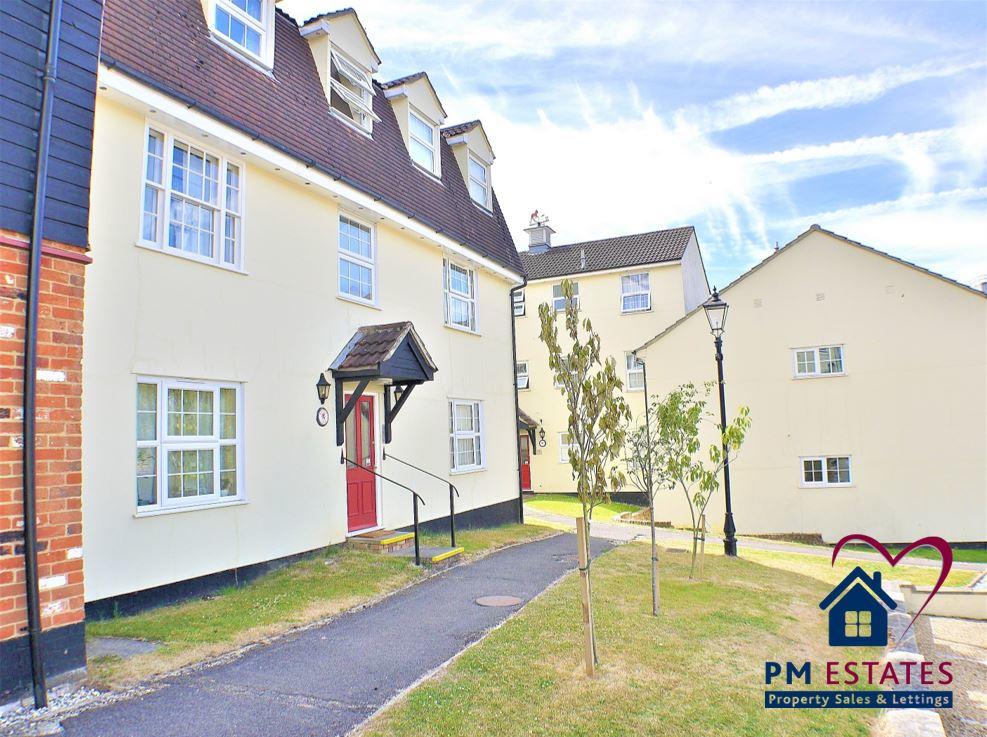 2 bed Apartment for rent in Bishop's Stortford. From P M Estates - Bishop's Stortford