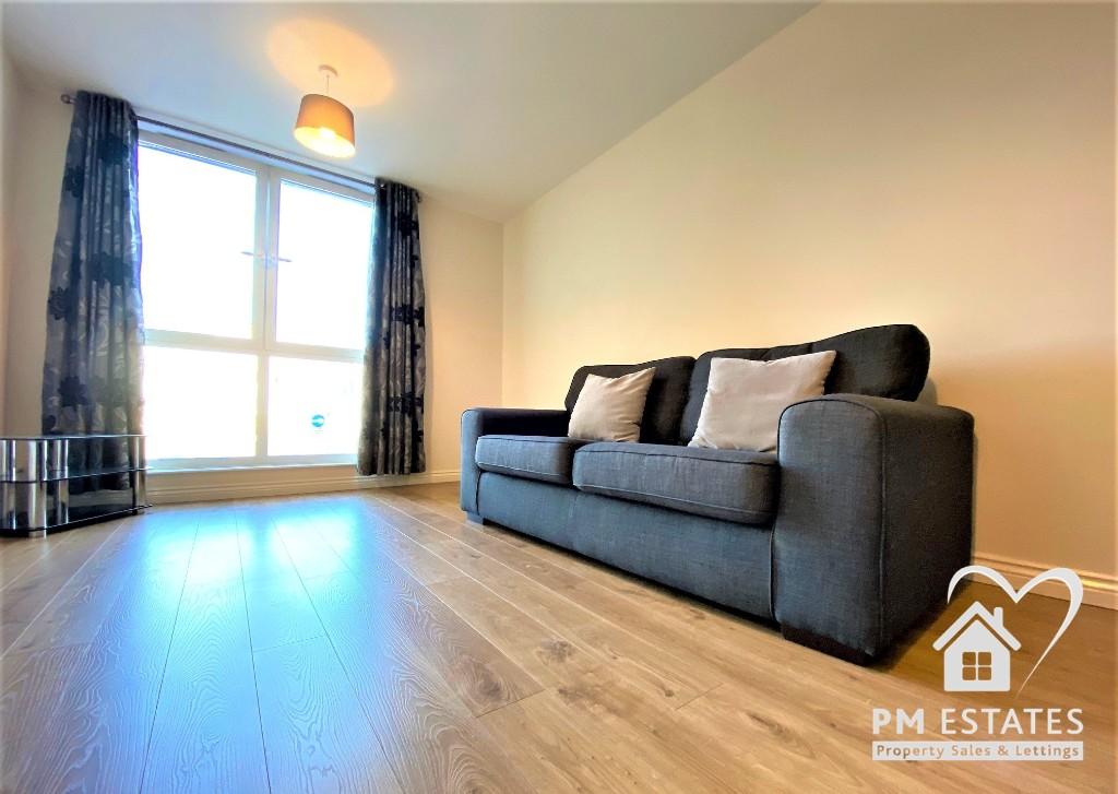 2 bed Apartment for rent in Bishop's Stortford. From P M Estates - Bishop's Stortford