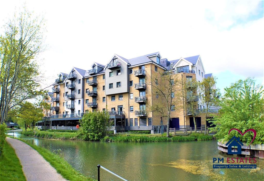 2 bed Apartment for rent in Bishop's Stortford. From P M Estates - Bishop's Stortford