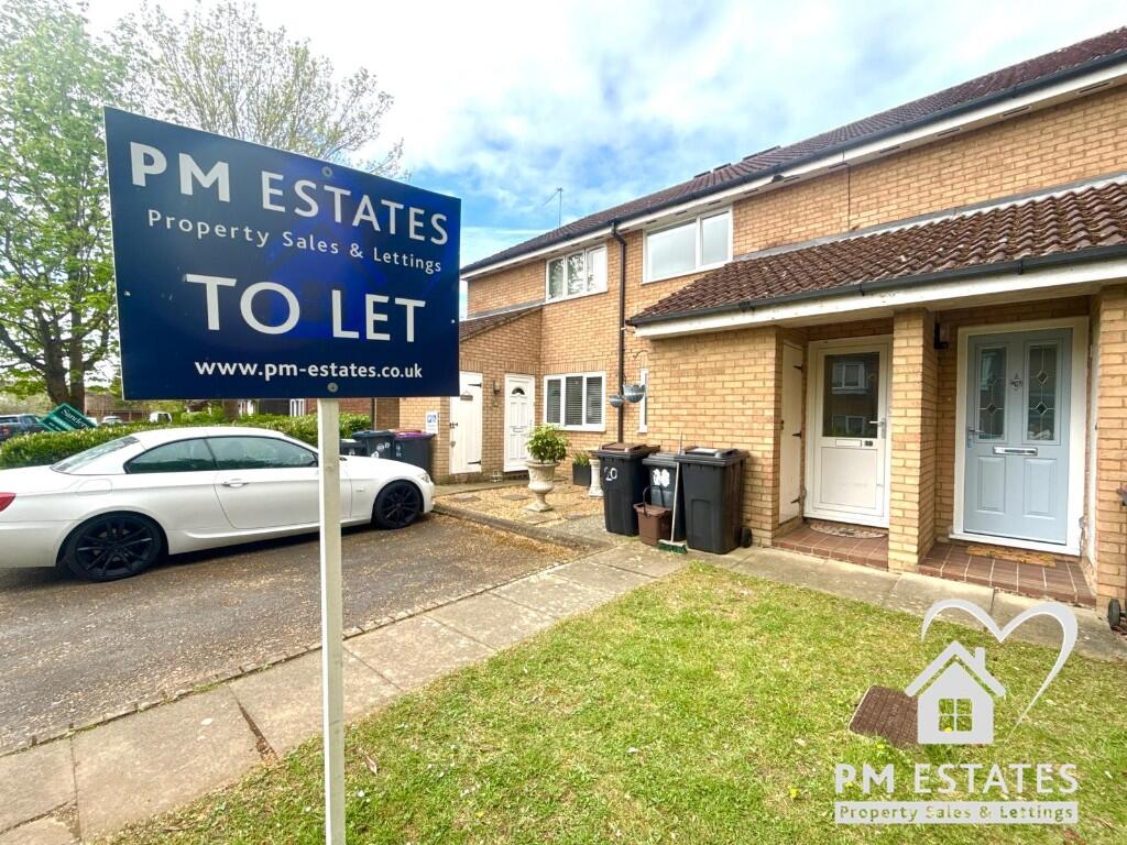 1 bed Annexe for rent in Thorley Street. From P M Estates - Bishop's Stortford