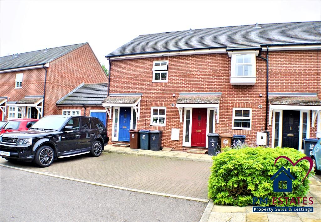 2 bed Mid Terraced House for rent in Bishop's Stortford. From P M Estates - Bishop's Stortford