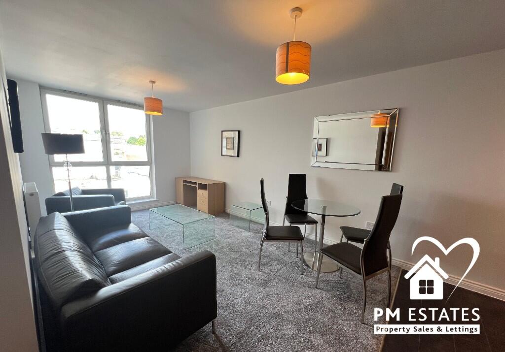 2 bed Apartment for rent in Bishop's Stortford. From P M Estates - Bishop's Stortford
