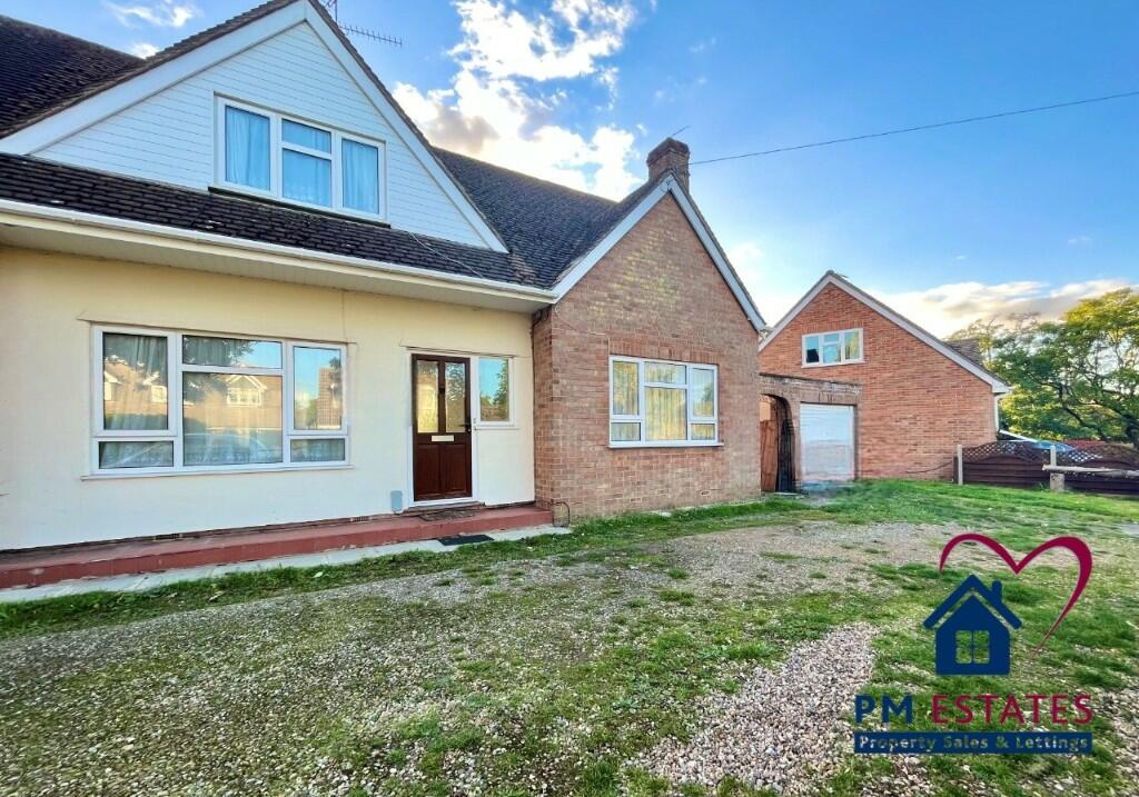 1 bed Mews for rent in Birchanger. From P M Estates - Bishop's Stortford 1 bed Mews for rent in Birchanger. From P M Estates - Bishop's Stortford