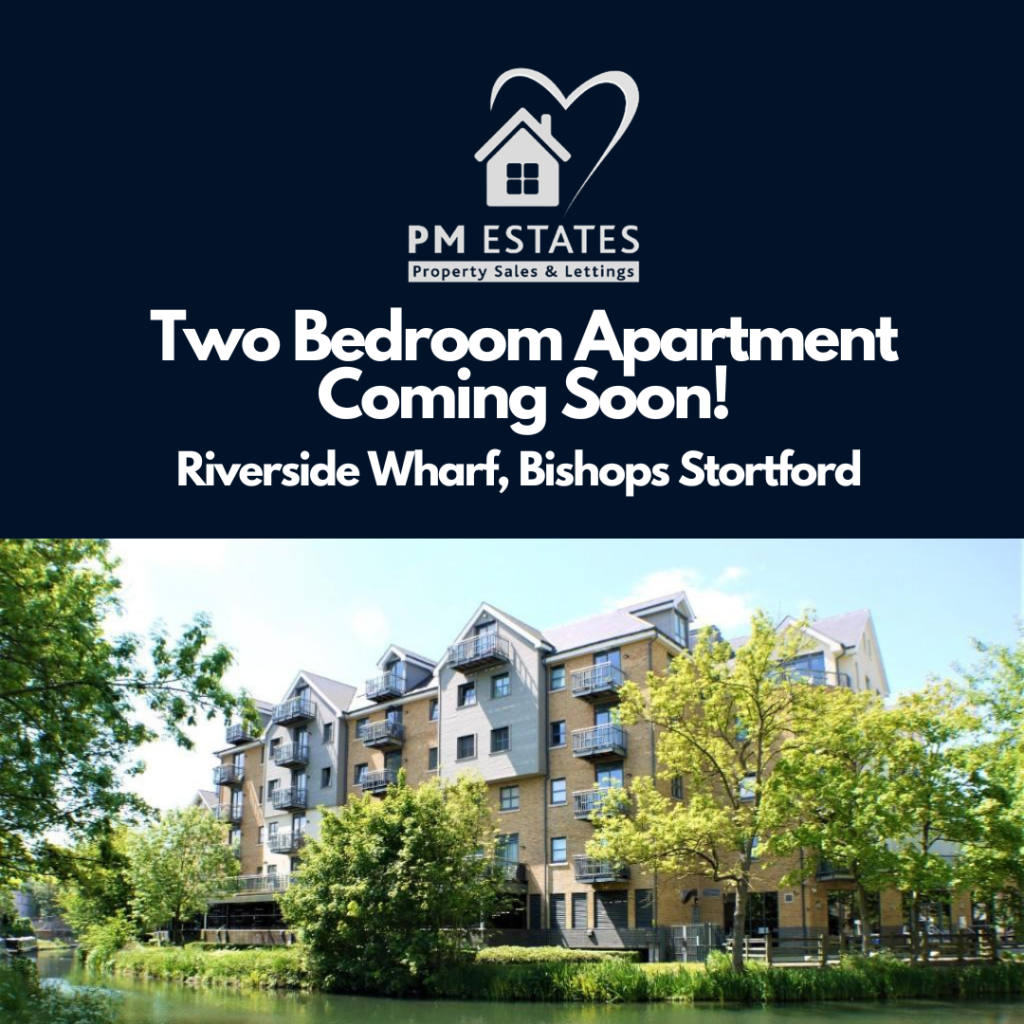 2 bed Apartment for rent in Bishop's Stortford. From P M Estates - Bishop's Stortford 2 bed Apartment for rent in Bishop's Stortford. From P M Estates - Bishop's Stortford