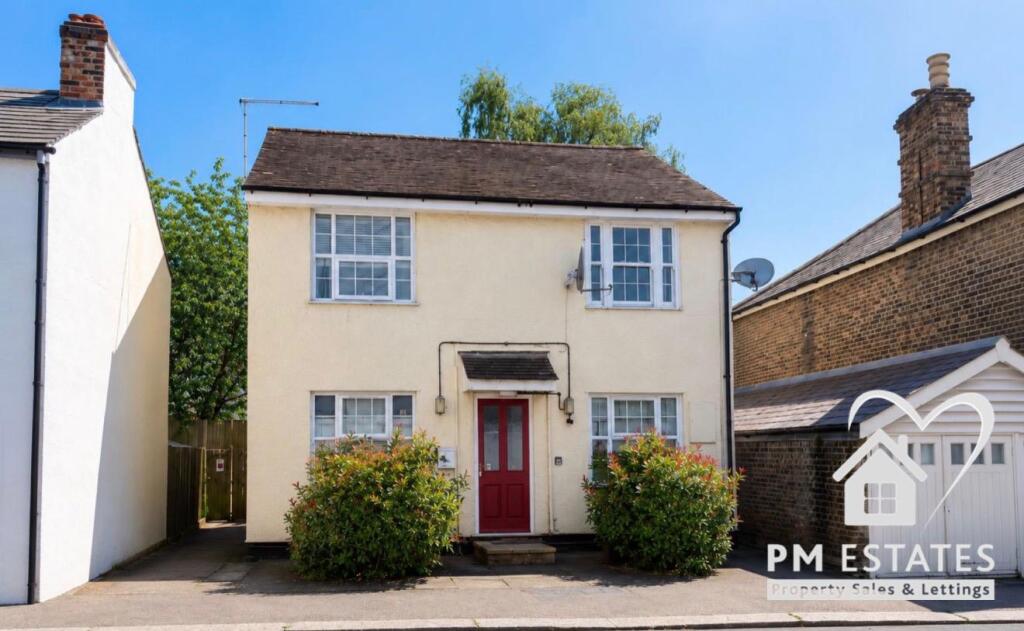 4 bed Studio for rent in Bishop's Stortford. From P M Estates - Bishop's Stortford