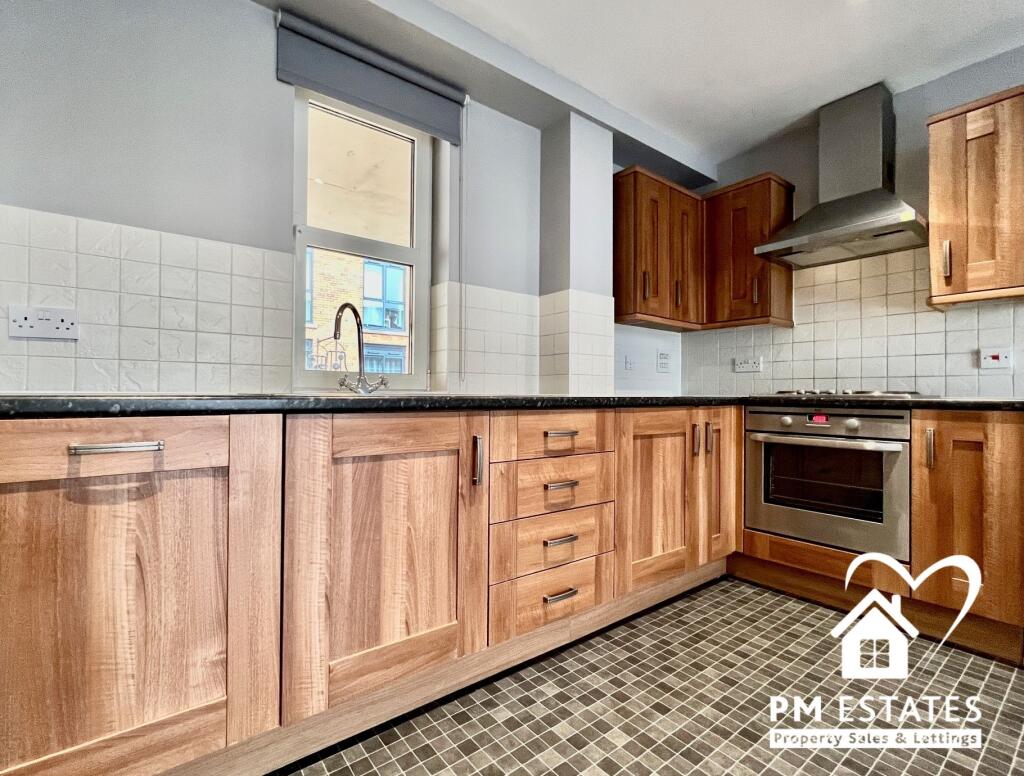 2 bed Apartment for rent in Bishop's Stortford. From P M Estates - Bishop's Stortford