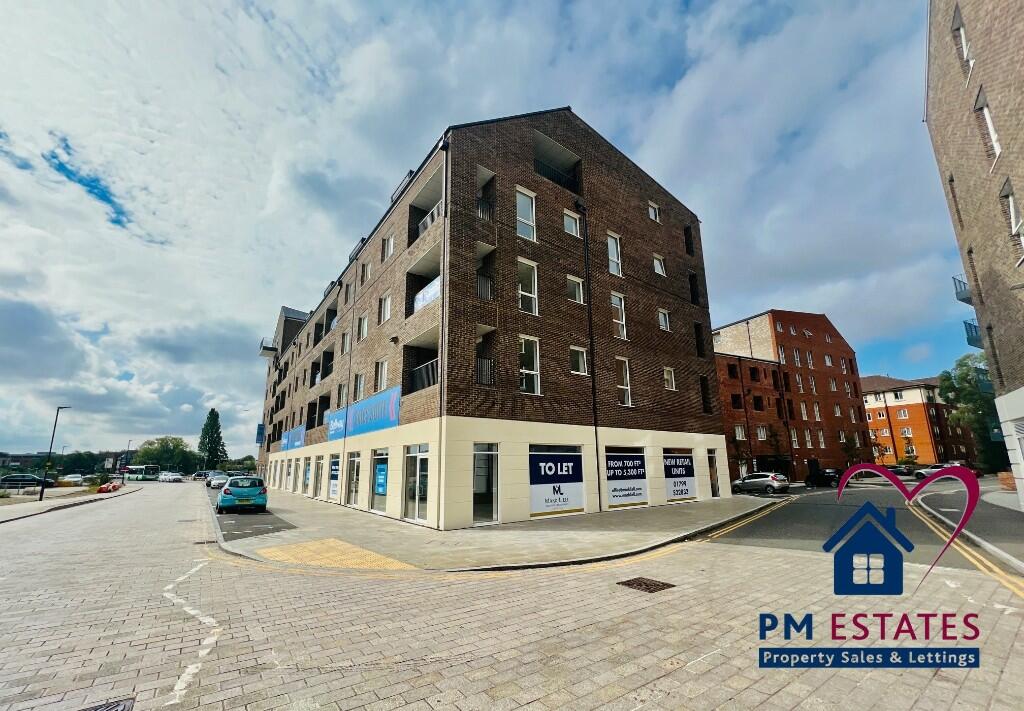 2 bed Apartment for rent in Bishop's Stortford. From P M Estates - Bishop's Stortford 2 bed Apartment for rent in Bishop's Stortford. From P M Estates - Bishop's Stortford