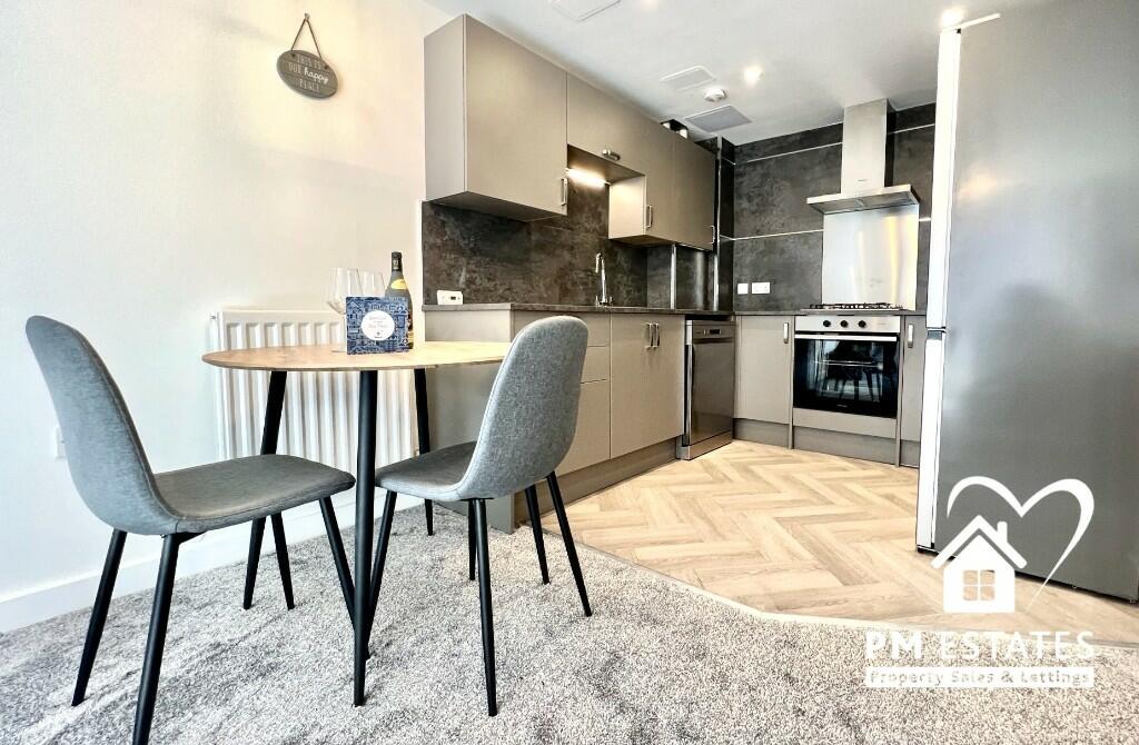 1 bed Apartment for rent in Bishop's Stortford. From P M Estates - Bishop's Stortford
