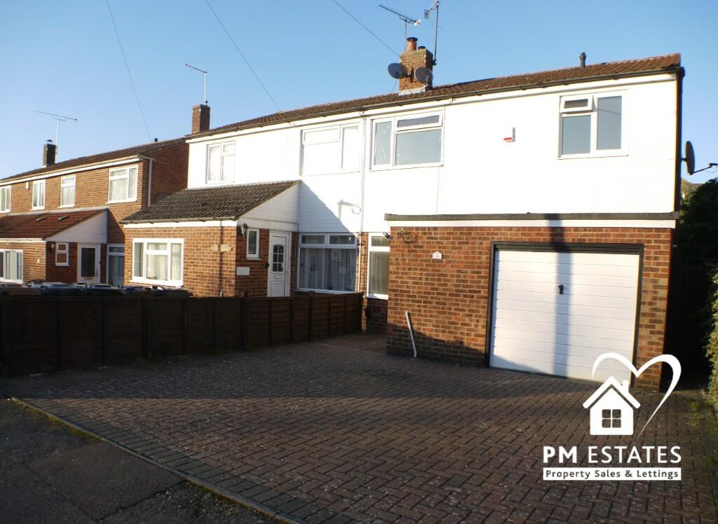 4 bed Semi Detached for rent in Bishop's Stortford. From P M Estates - Bishop's Stortford