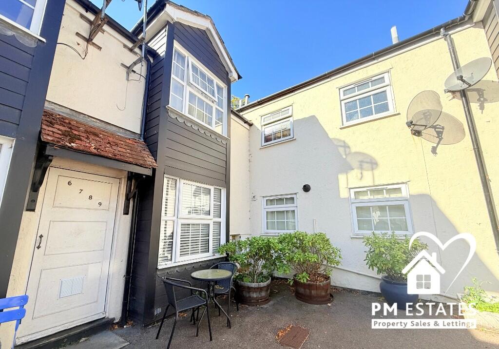 1 bed House (unspecified) for rent in Stansted Mountfitchet. From P M Estates - Bishop's Stortford 1 bed House (unspecified) for rent in Stansted Mountfitchet. From P M Estates - Bishop's Stortford