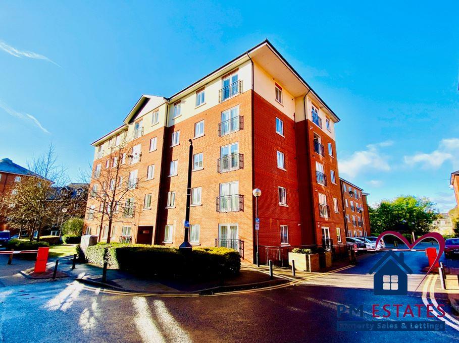 2 bed Apartment for rent in Bishop's Stortford. From P M Estates - Bishop's Stortford